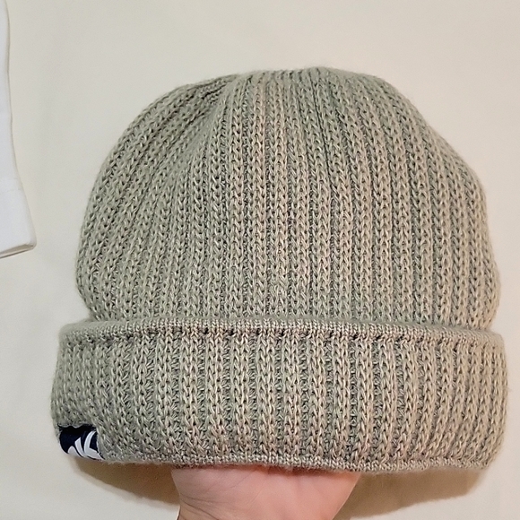 Burton Sage Green Beanie - Picture 2 of 2
